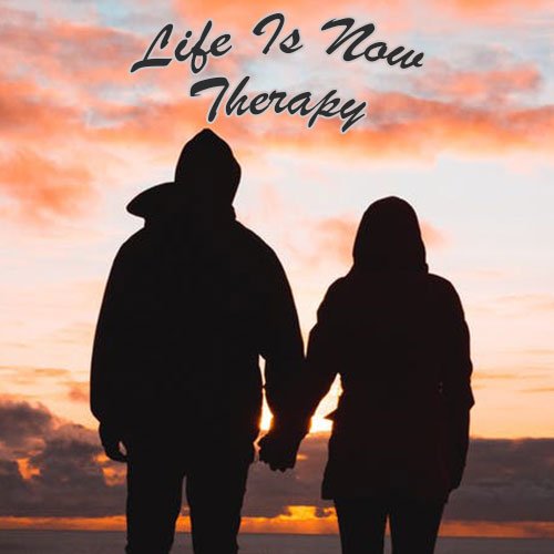 LifeIsNowThrapy's profile picture. 