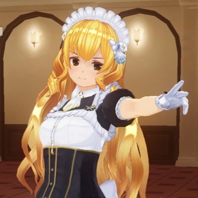 Marisa sempai