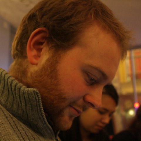 Cyprien Viet Profile