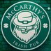 McCarthy's Irish Pub (@mccarthys_offic) Twitter profile photo McCarthy's Irish Pub (@mccarthys_offic) Twitter profile photo