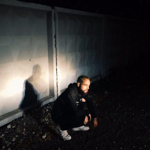 Tim_____Tim's profile picture. горизонт искусственный.