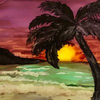 Gayle Berthiaume Art (@art_gayle) 's Twitter Profile