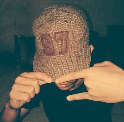 parker_kraper's profile picture. culture, future, nature