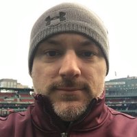 Tony Wuench(@twuench) 's Twitter Profile Photo