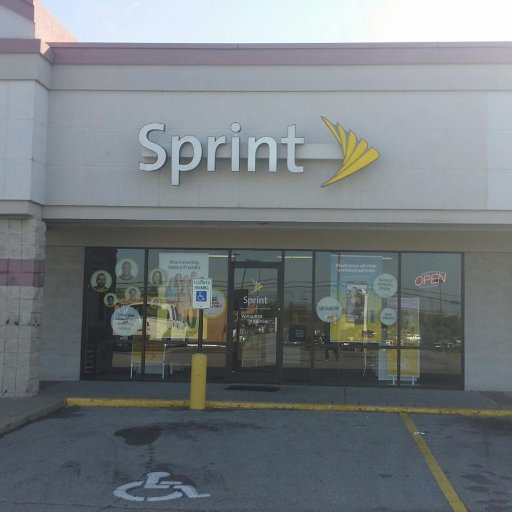 Your one stop shop for sales and service of Sprint Products and services!