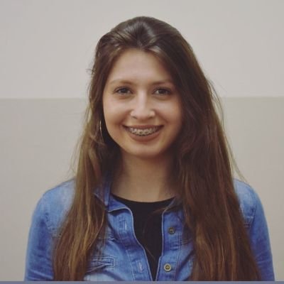 MiqueliFacos's profile picture. Acadêmica do 6 ° semestre de Jornalismo da Urcamp. Twitter oficial para práticas de cobertura.