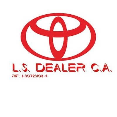 ls_dealer's profile picture. 🇻🇪Tienda de venta de repuestos Toyota🇻🇪
📍Acarigua-Portuguesa
- Con el mayor stock  repuestos Toyota 
Contactos:
0255-6211633
lsdealer16ventas@gmail.com