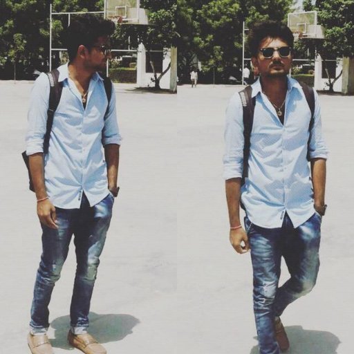 jigcy_cool's profile picture. 