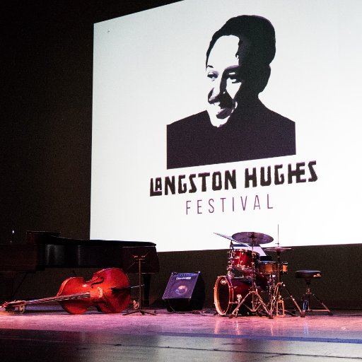 Langston Hughes Festival