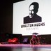 Langston Hughes Festival (@festivalhughes) Twitter profile photo Langston Hughes Festival (@festivalhughes) Twitter profile photo