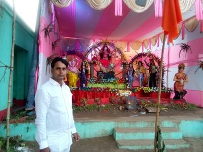 RaviPra41154968's profile picture. I Am From Akorhi