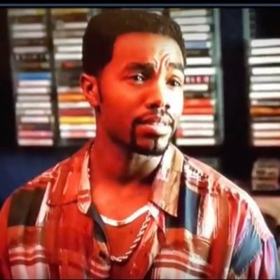 _MoJoFamous's profile picture. Actor | Filmmaker | Motivational Speaker