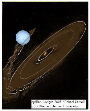 The 2009-2011 eclipse cycle & beyond!
#debrisdisks