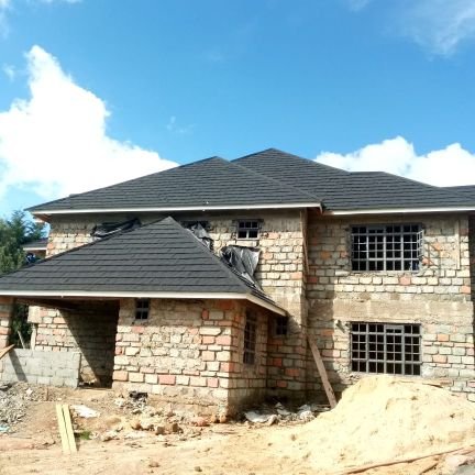 we deal in original stone coated roofing tiles, we deliver countrywide available in all colors