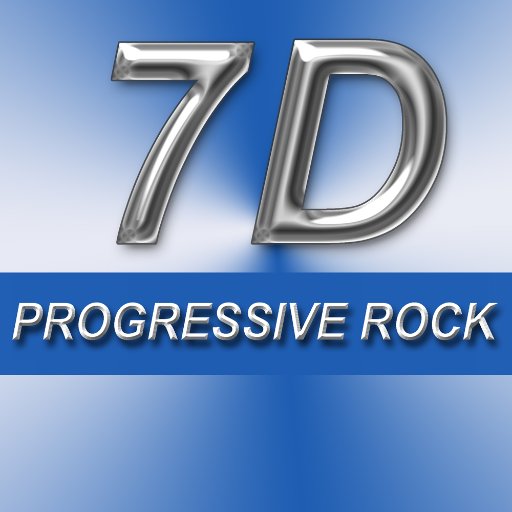 ProgRock7D's profile picture. Progressive Rock 7D