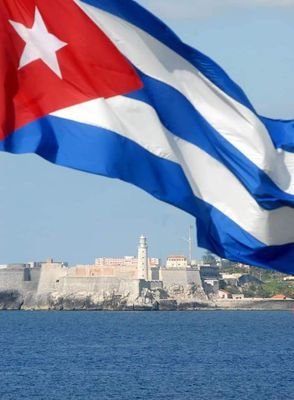 Cuenta Oficial de la Brigada Médica Cubana en Cabo Verde .