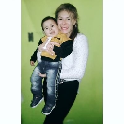 [LGBDR]🔴⚫
18 años💫
Lionel👩‍👦💙