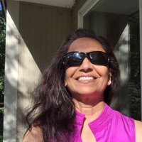SUDHA SREENIVASAN (@sudhasreenivas1) 's Twitter Profile