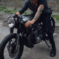 Richie (@richieakhtar) 's Twitter Profile