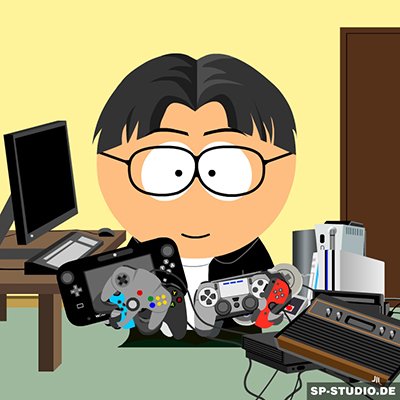 魚元 聡（さかもと さとし）さんのプロフィール画像