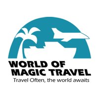 World of MagicTravel(@WorldofMagicTvl) 's Twitter Profile Photo