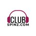 ClubSpinzDOTCOM (@ClubSpinz) Twitter profile photo