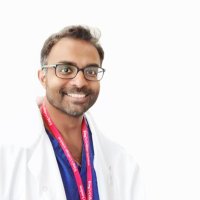 Rajesh Nair (@nairajesh) 's Twitter Profile