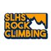 SLHS Rock Climbing (@ClimbSLHS) Twitter profile photo