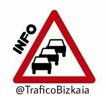 Tráfico Bizkaia información del estado de las carreteras, vía Telegram y RRSS 
¡¡¡INFORMAMOS!!! 
¿¿¿NOS INFORMAS???
Grupo de avisos @infotraficc