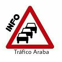 Tráfico Araba información de estado de las carreteras, vía Telegram y RRSS 
¡¡¡INFORMAMOS!!! 
¿¿¿NOS INFORMAS???
Grupo de avisos @infotraficc