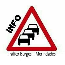 Tráfico Burgos-Merindades información del estado de las carreteras, vía grupos de Telegram y RRSS 
¡INFORMAMOS!
¿NOS INFORMAS?
Grupo @infotraficc