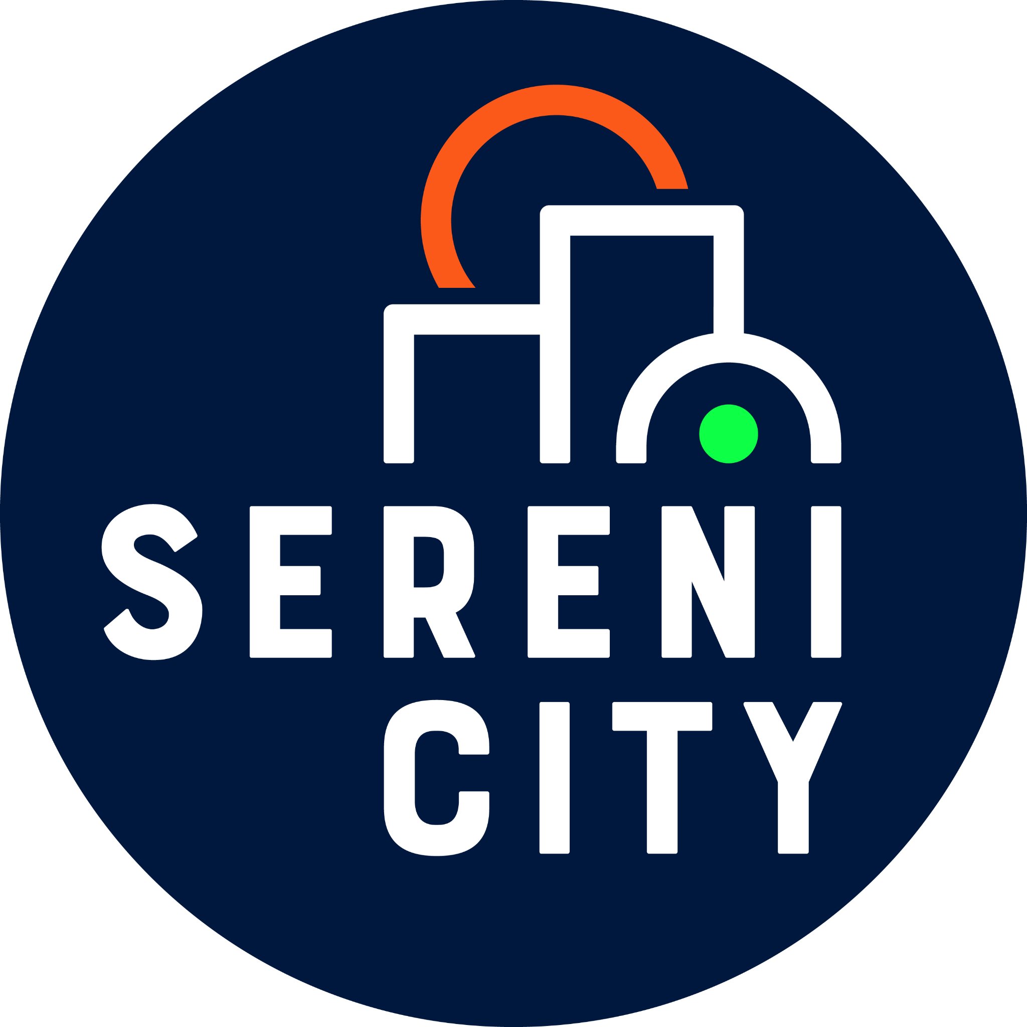 Serenicity Profile