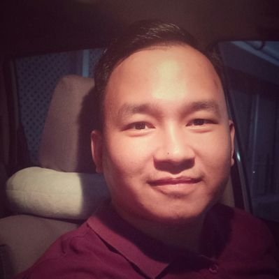 areishere's profile picture. Pax et bonvm