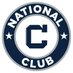 The National C Club (@nationalcclub) Twitter profile photo