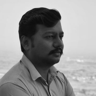 vipin_kodag's profile picture. 