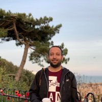 Tahsin ATEŞ(@tahsinates) 's Twitter Profile Photo