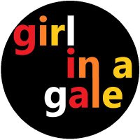 girl in a gale(@girlinagale) 's Twitter Profileg