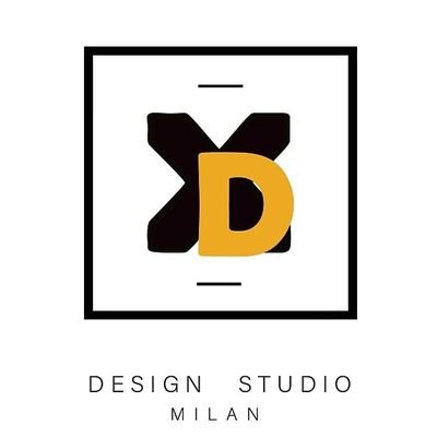 xdstudiomilan's profile picture. 