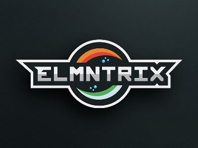 ElementrixIND's profile picture. Redefining what does being successful means