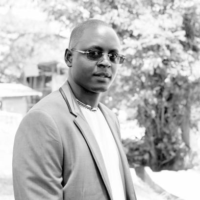 mpangasolomon's profile picture. God fearing person