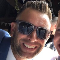 jon grubb (@jon_grubb) 's Twitter Profile