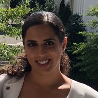 Tina Fahim (@christine_fahim) 's Twitter Profile