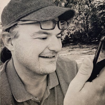 Feine Hypertextselektionen für feine Leute, analog-elektrisch aufbereitet.
