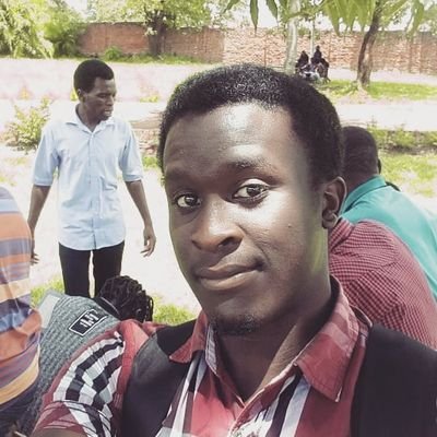 Vitu_Chale_IV's profile picture. Shinobi IV