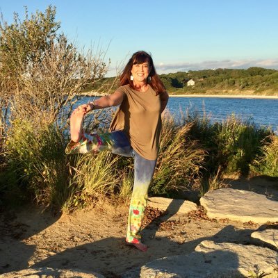 Yoga Instructor with 20 plus years experience and 3 Yoga Certifications (Bikram,Yin,and Pre natal). World https://t.co/FRUTmsnXe2 Activist.