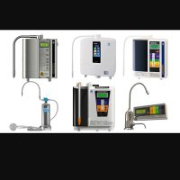 Electrolyzed Reduce Water (@driscollfitness) 's Twitter Profile