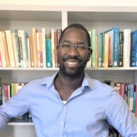 Djiby Racine Thiam (@djibyrthiam) 's Twitter Profile