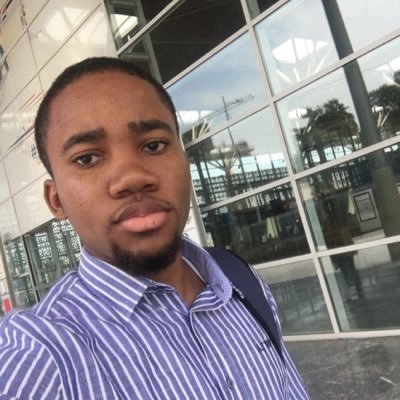 nyembo_bernard's profile picture. 