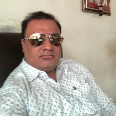 Ashish_ganatra Profile Picture