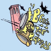 John Bell (@batfry) 's Twitter Profile